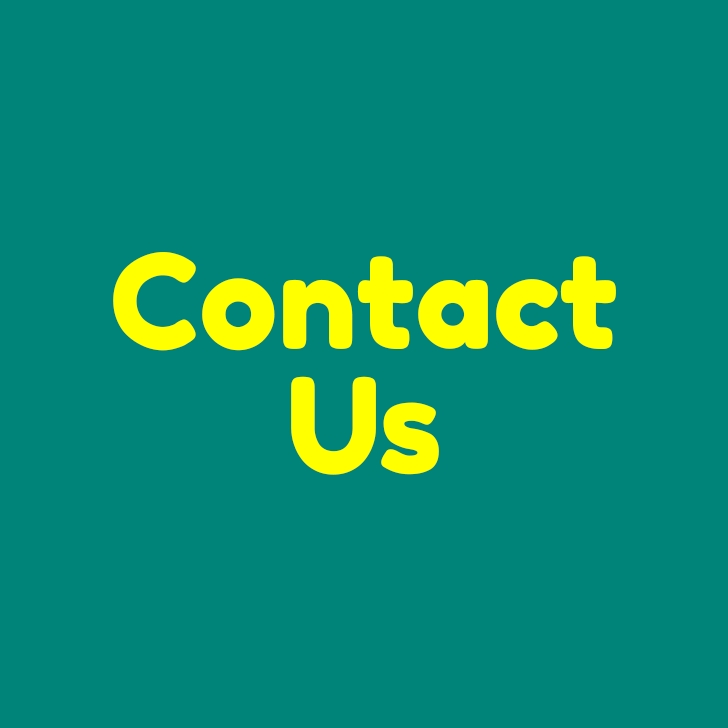 Contact Us