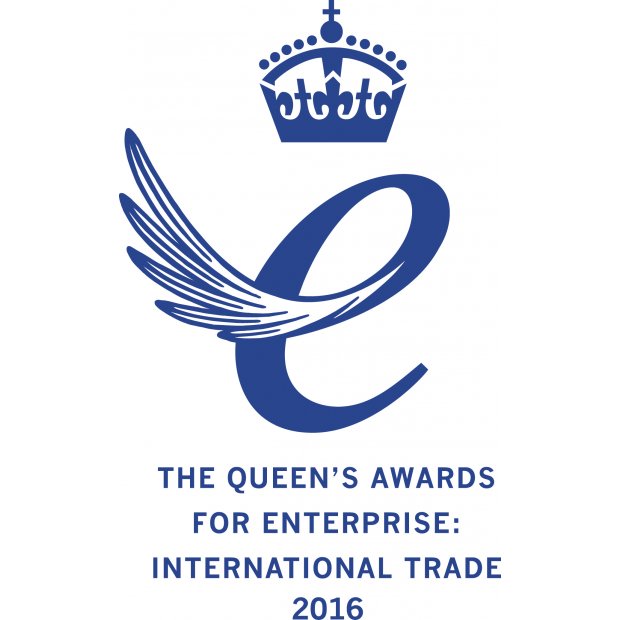 Probiotics International Ltd (Protexin) win Queen's Award for Enterprise: International Trade 2016