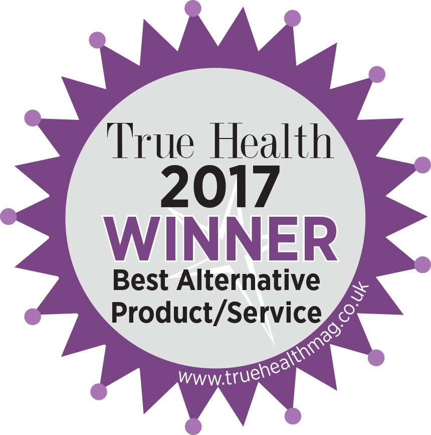 Lepicol wins Best Alternative Product!