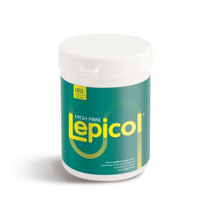 Lepicol Original Formula vegicaps