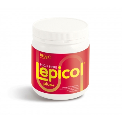 Lepicol Plus Digestive Enzymes