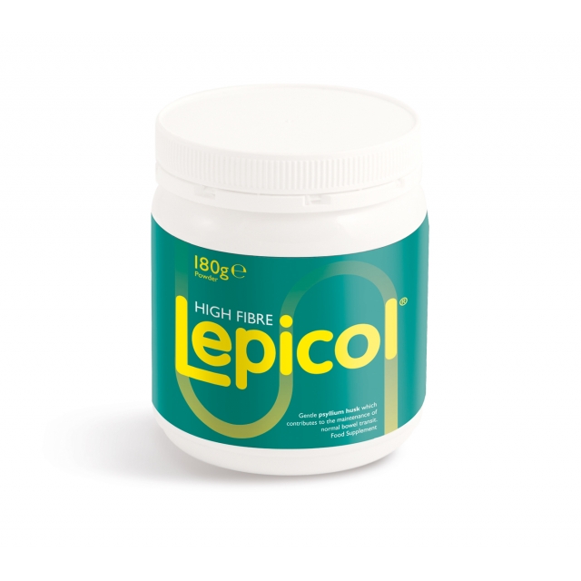 Lepicol Original Formula 180g Powder